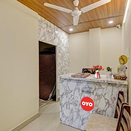 Oyo Flagship 80772 Hotel The Grand Rdc Ghaziabad Eksteriør bilde